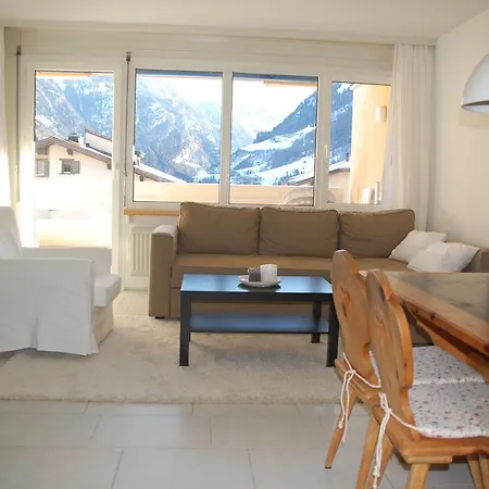Quadern Apartmenthaus B204 Bad Ragaz Exterior photo