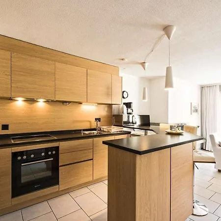 Quadern Apartmenthaus B204 Bad Ragaz Exterior photo