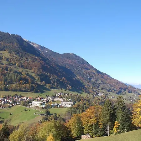 Quadern Apartmenthaus B204 Bad Ragaz Room photo