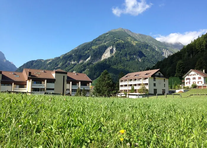 Quadern Apartmenthaus B204