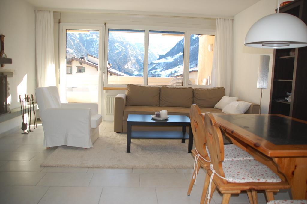 Quadern Apartmenthaus B204 Apartment *