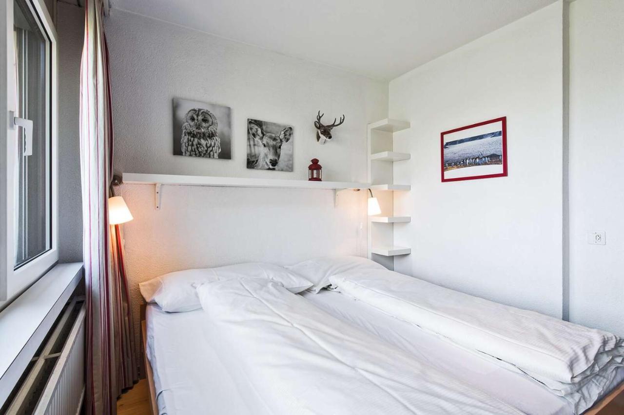 Quadern Apartmenthaus B204 Bad Ragaz