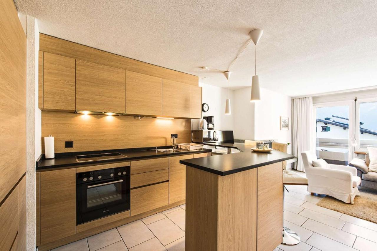 Quadern Apartmenthaus B204 Apartment *