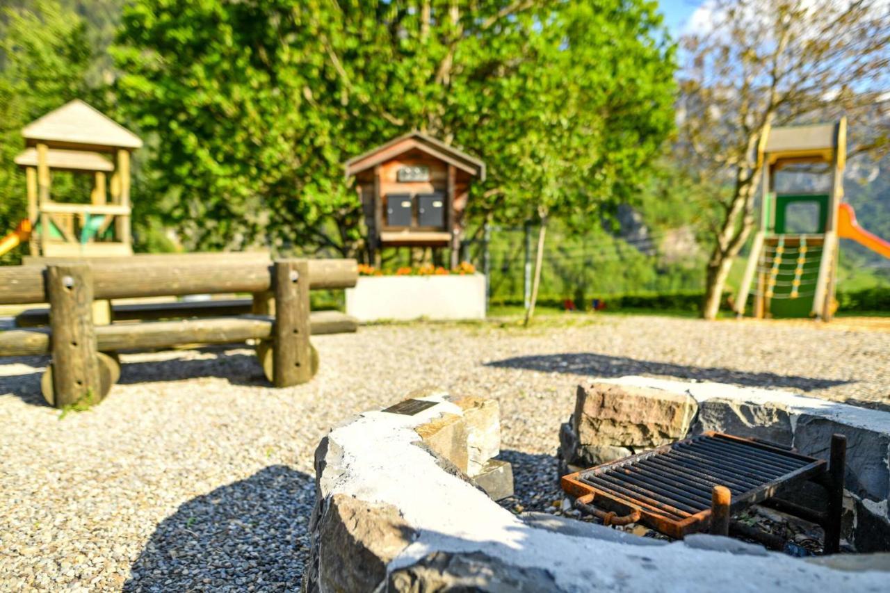 Quadern Apartmenthaus B204