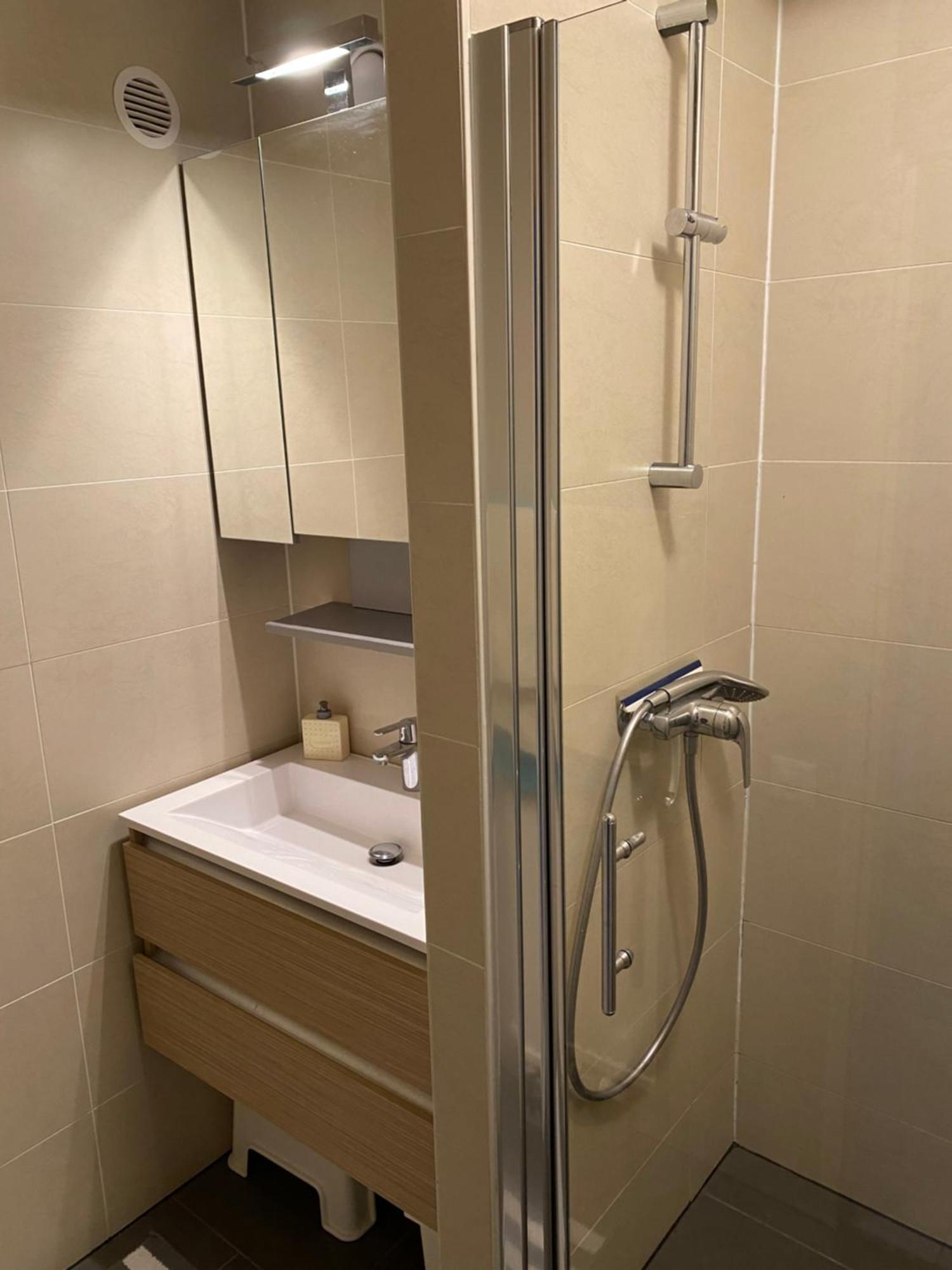 Quadern Apartmenthaus B204 Bad Ragaz